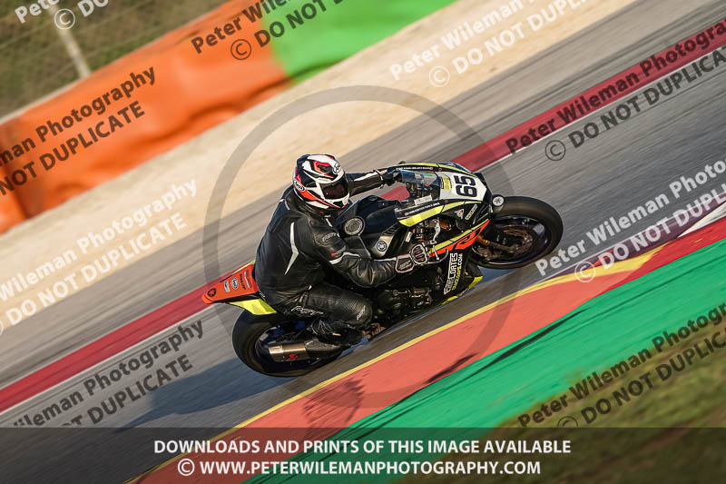 motorbikes;no limits;peter wileman photography;portimao;portugal;trackday digital images